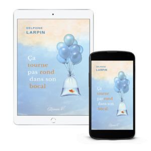 Ça tourne pas rond dans son bocal - ebook